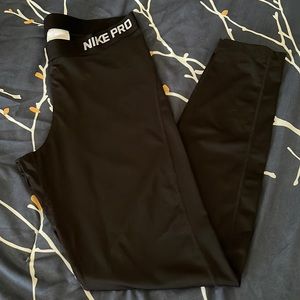 Nike leggings